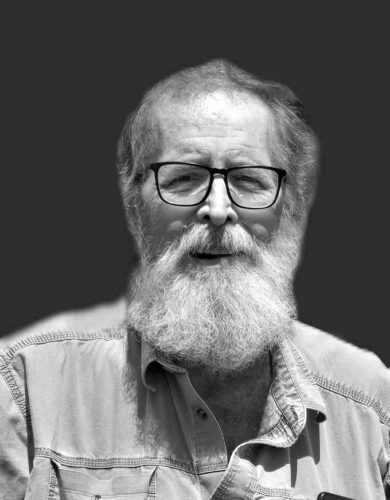Steven P. Neu